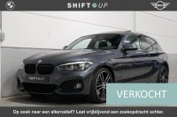 BMW 1-serie 120i M-Sport | Schuifdak