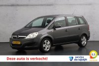 Opel Zafira 1.6 Business | 7-Persoons