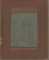 Herman Heijermans - Droomkoninkje - 8e