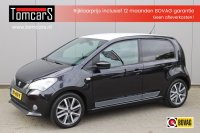 SEAT Mii 1.0 Sport Connect Cruise-Control/Bluetooth/Parkeerhulp/Airco