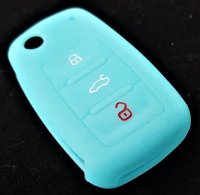 Volkswagen Silicone Sleutell hoesjes ( drie