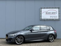 BMW 1-serie 118i Edition M Sport