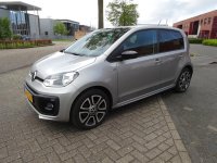 Volkswagen Up 1.0 R-Line/Airco/Camera/Cruisecontrol