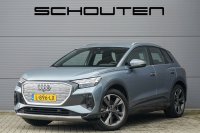 Audi Q4 e-tron 35 Launch Edition