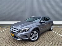Mercedes-Benz GLA 200 CDI Ambition NL