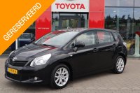 Toyota Verso 1.8 VVT-i BUSINESS 7-PERSOONS