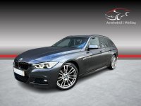 BMW 3-serie Touring 320i Corporate Lease