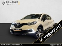 Renault Captur 0.9 TCe Zen /