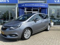 Opel Zafira 1.4 Turbo Online Edition