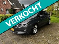Opel Astra 1.4t Innovation (150pk) 5-Drs