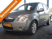 Opel Agila 1.2 Edition 43.596 KM