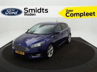 Ford Focus 1.0 First Edition 125PK