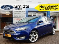 Ford Focus 1.0 First Edition 125PK