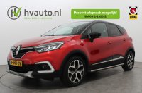 Renault Captur 1.2 TCE 120PK INTENS