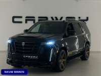 Cadillac Escalade NAP Exclusive NWE PRIJS