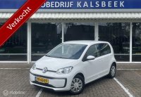 Volkswagen Up 1.0 BMT move up|Airco|5Drs|100DKM|Bluetooth|