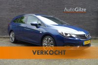 Opel Astra Sports Tourer 1.2 Launch