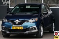 Renault Captur 0.9 TCe Limited, NL,