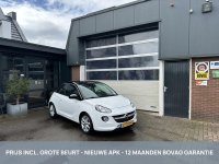 Opel ADAM 1.0 Turbo NL-AUTO CARPLAY/CRUISE
