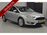 Ford FOCUS Wagon 1.0 Trend //