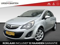 Opel Corsa 1.4-16V BlitZ | navigatie