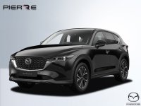 Mazda CX-5 2.0 e-SkyActiv-G 165 Exclusive-Line
