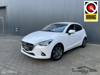 Mazda 2 1.5 Skyactiv-G Intro Edition