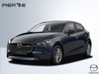 Mazda 2 1.5 SkyActiv-G 90 Exclusive-Line