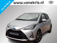 Toyota Yaris 1.5 Hybrid Design, Lm