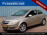 Opel Corsa Enjoy 1.2 16v 80pk