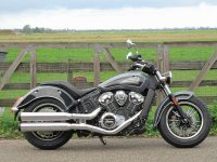 Indian Scout 1200 Official Indian Motorcycles