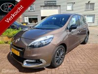 Renault Scenic 1.2 TCe Bose Clima