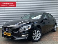 Volvo S60 2.0 D4 Kinetic Automaat