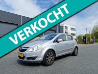 Opel Corsa 1.4-16V Business 5 DEUR