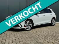 Volkswagen Golf 1.4 eHybrid GTE *