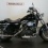 Harley Davidson XL 883R Sportster customised