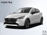 Mazda 2 1.5 e-SkyActiv-G 90 Homura
