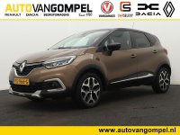 Renault Captur TCe 90PK Intens /
