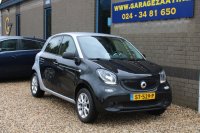 Smart Forfour 1.0 Business Solution Automaat