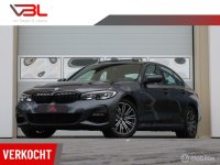 BMW 3-serie 330e High Executive M-sport