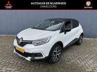 Renault Captur 0.9 TCe Intens navi