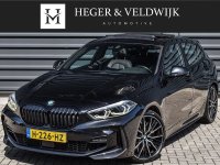 BMW 1-serie 118i HIGH EXECUTIVE EDITION