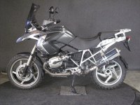 BMW R1200GS Stoere R1200GS