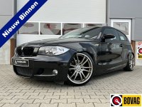 BMW 1-serie 116i High Executive M-Sport|Verlaagd|19\