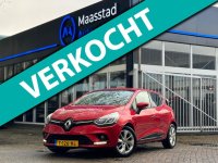 Renault CLIO 0.9 TCe Bose|2018|78.000|5DRS|CRUISE|1E EIG|NAVI|TOPSTAAT|ALS