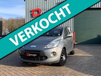 Ford Ka 1.2 Limited, nieuwstaat, airco