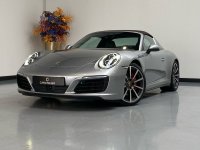 Porsche 911 3.0 Targa 4S /