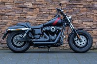 Harley-Davidson FXDF Dyna Fat Bob 103
