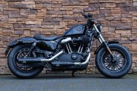 Harley-Davidson Forty Eight Sportster 1200 Jekill