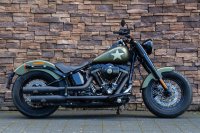 Harley-Davidson FLSS Softail Slim S 110